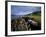 Boat, House and Loch Fyne Near Furnace, Argyll, Scotland, United Kingdom, Europe-Patrick Dieudonne-Framed Photographic Print