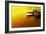 Boat I-Ynon Mabat-Framed Photographic Print