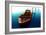 Boat III-Ynon Mabat-Framed Photographic Print