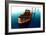 Boat III-Ynon Mabat-Framed Photographic Print