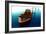 Boat III-Ynon Mabat-Framed Photographic Print