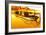 Boat IV-Ynon Mabat-Framed Photographic Print