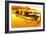 Boat IV-Ynon Mabat-Framed Photographic Print