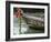 Boat, Kota Beach, Phuket, Thailand, Southeast Asia-Tondini Nico-Framed Photographic Print