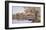 Boat Landing-Ray Hendershot-Framed Giclee Print