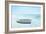 Boat on a Beach I-James McLoughlin-Framed Art Print