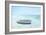 Boat on a Beach I-James McLoughlin-Framed Art Print