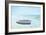 Boat on a Beach I-James McLoughlin-Framed Art Print