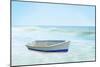 Boat on a Beach I-James McLoughlin-Mounted Art Print