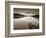 Boat on Lake in New Hampshire, New England, USA-Peter Adams-Framed Photographic Print