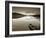 Boat on Lake in New Hampshire, New England, USA-Peter Adams-Framed Photographic Print