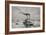 Boat on Mississippi, 1892, by Taylor Taken from Geographie Universelle, 19th Century-null-Framed Giclee Print