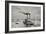 Boat on Mississippi, 1892, by Taylor Taken from Geographie Universelle, 19th Century-null-Framed Giclee Print