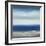 Boat on Shore-Kc Haxton-Framed Art Print