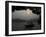 Boat on West Lake, Hangzhou, Zhejiang Province, China-Jochen Schlenker-Framed Photographic Print