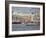 Boat Ride along Coastline, Black Sea, Varna, Bulgaria-Joe Restuccia III-Framed Photographic Print