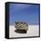 Boat Shadow-Zhen-Huan Lu-Framed Premier Image Canvas