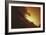 Boat, Sunrise, Sunset-Sebastien Lory-Framed Photographic Print