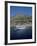 Boat Trippers, East Coast, Anthony Quinn's Bay, Rhodes, Greek Islands, Greece-Nelly Boyd-Framed Photographic Print