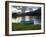 Boat, Upper Lake, Killarney National Park, County Kerry, Munster, Republic of Ireland, Europe-Richard Cummins-Framed Photographic Print