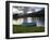 Boat, Upper Lake, Killarney National Park, County Kerry, Munster, Republic of Ireland, Europe-Richard Cummins-Framed Photographic Print