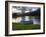 Boat, Upper Lake, Killarney National Park, County Kerry, Munster, Republic of Ireland, Europe-Richard Cummins-Framed Photographic Print