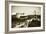 Boat Yard II-Alan Hausenflock-Framed Photographic Print