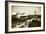 Boat Yard II-Alan Hausenflock-Framed Photographic Print