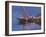 Boat Yard, Kilifi, 2012-Lincoln Seligman-Framed Giclee Print