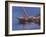 Boat Yard, Kilifi, 2012-Lincoln Seligman-Framed Giclee Print