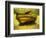 Boat-Andre Burian-Framed Photographic Print