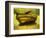 Boat-Andre Burian-Framed Photographic Print