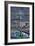 Boat-Robert Kaler-Framed Photographic Print