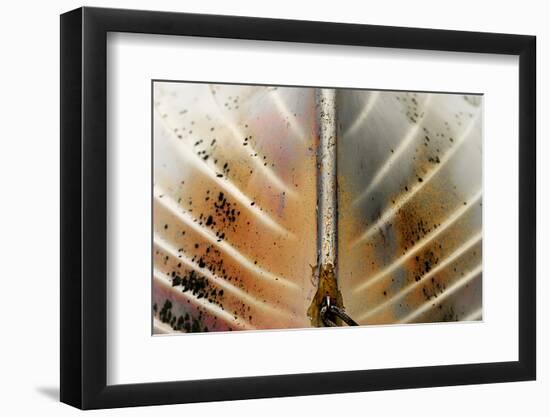 Boat-Ursula Abresch-Framed Photographic Print