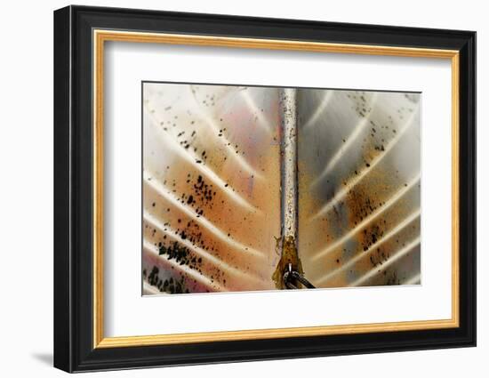 Boat-Ursula Abresch-Framed Photographic Print