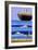 Boat-Nathaniel Mather-Framed Giclee Print