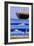 Boat-Nathaniel Mather-Framed Giclee Print