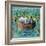 Boat-PJ Crook-Framed Giclee Print