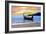 Boat-Mark Ashkenazi-Framed Giclee Print