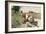 Boaters in a Lock on the Thames-Hector Caffieri-Framed Giclee Print