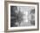 Boathouse, Cumbria, England, UK-Nadia Isakova-Framed Photographic Print