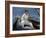 Boating, 1874-Edouard Manet-Framed Giclee Print