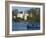 Boating Lake, Regent's Park, London, England, United Kingdom, Europe-Ethel Davies-Framed Photographic Print