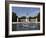 Boating on the Lake in Retiro Park, Madrid, Spain, Europe-Godong-Framed Photographic Print