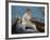 Boating-Edouard Manet-Framed Art Print