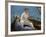 Boating-Edouard Manet-Framed Art Print