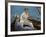 Boating-Edouard Manet-Framed Art Print