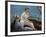 Boating-Edouard Manet-Framed Art Print