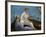 Boating-Edouard Manet-Framed Art Print