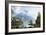 Boatmen on Loch Katrine-John Knox-Framed Giclee Print